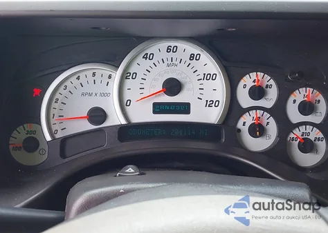 2003 Hummer H2 from USA, damaged, VIN 5GRGN23U73H106959